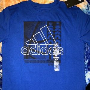 NWT adidas shirt